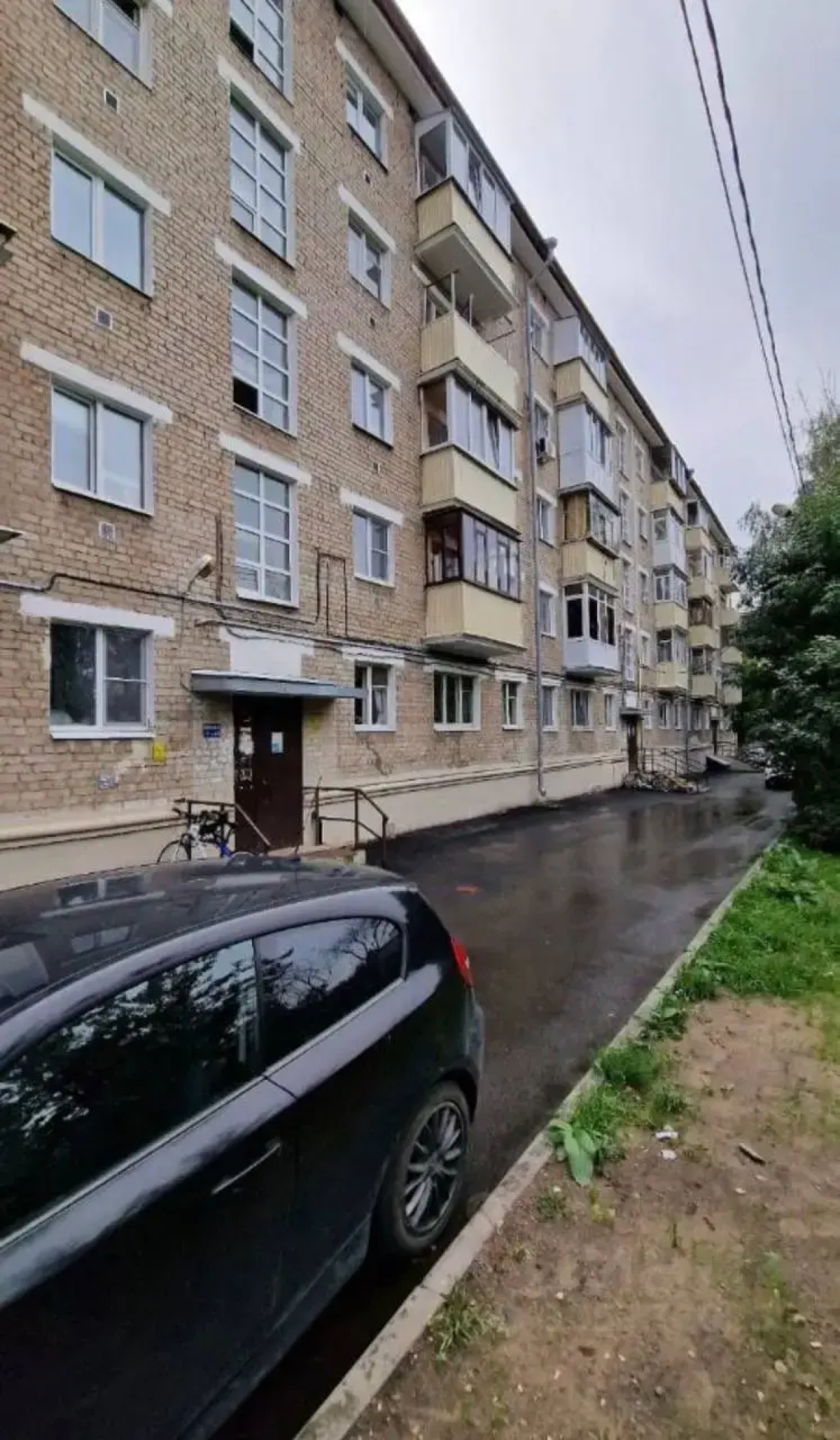 Апартаменты 365 ключей на улице 8 Марта