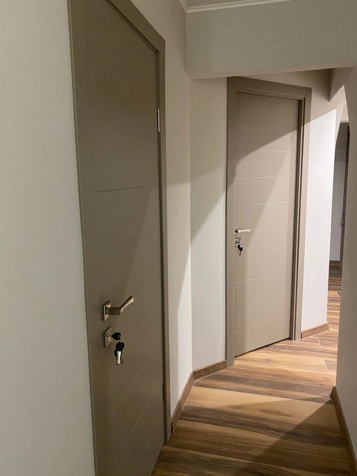 Меблированные Комнаты Рубин