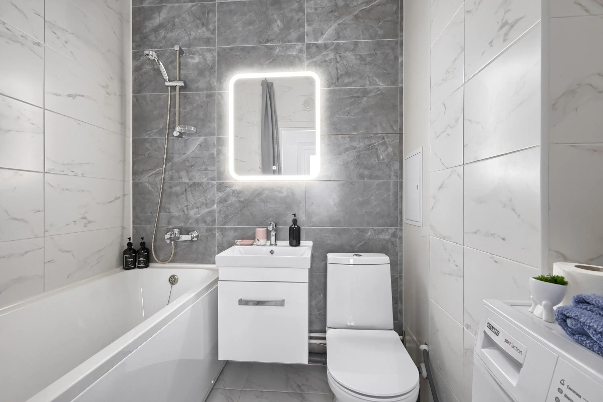 Апартаменты MyHomeYourHome на Пулковском шоссе д.95 к.3