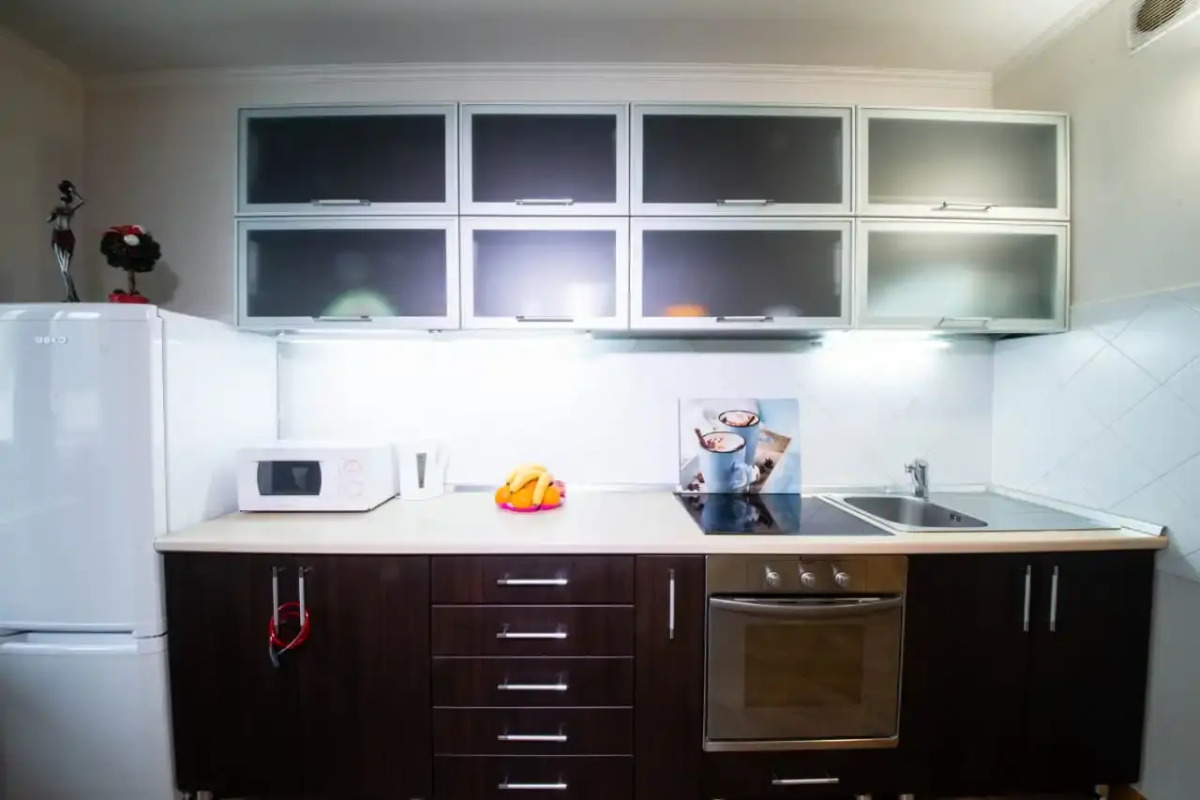 Апартаменты на Симбирцева 40А