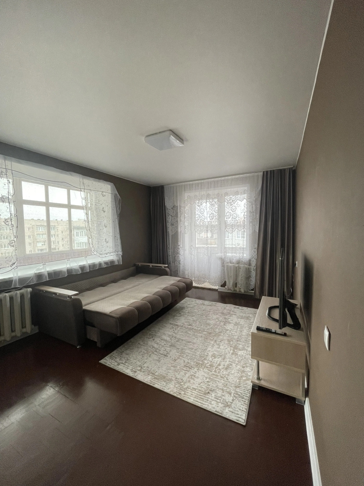 Апартаменты На Корсунова