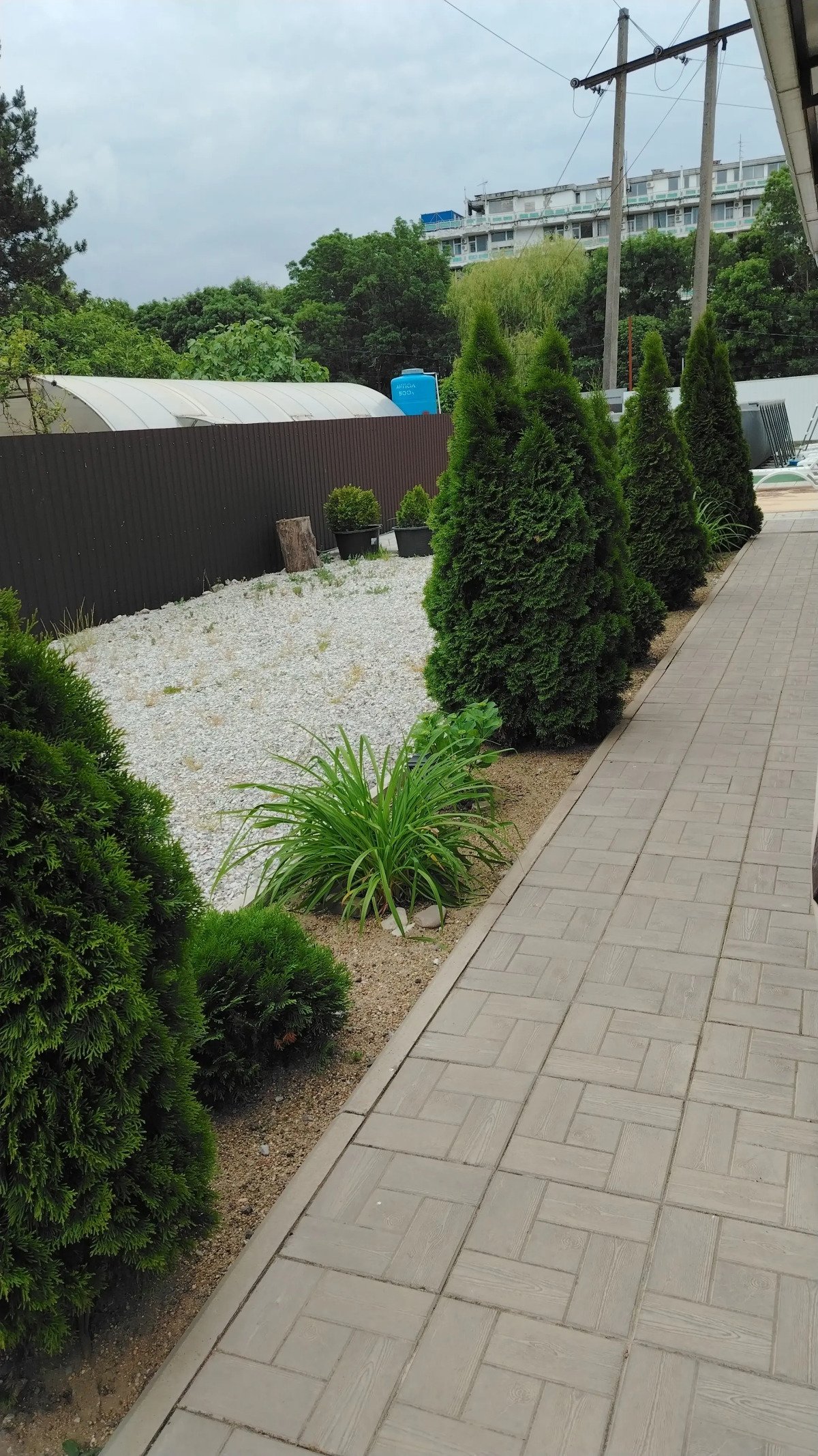 Гостевой Дом "Adam & Eva"