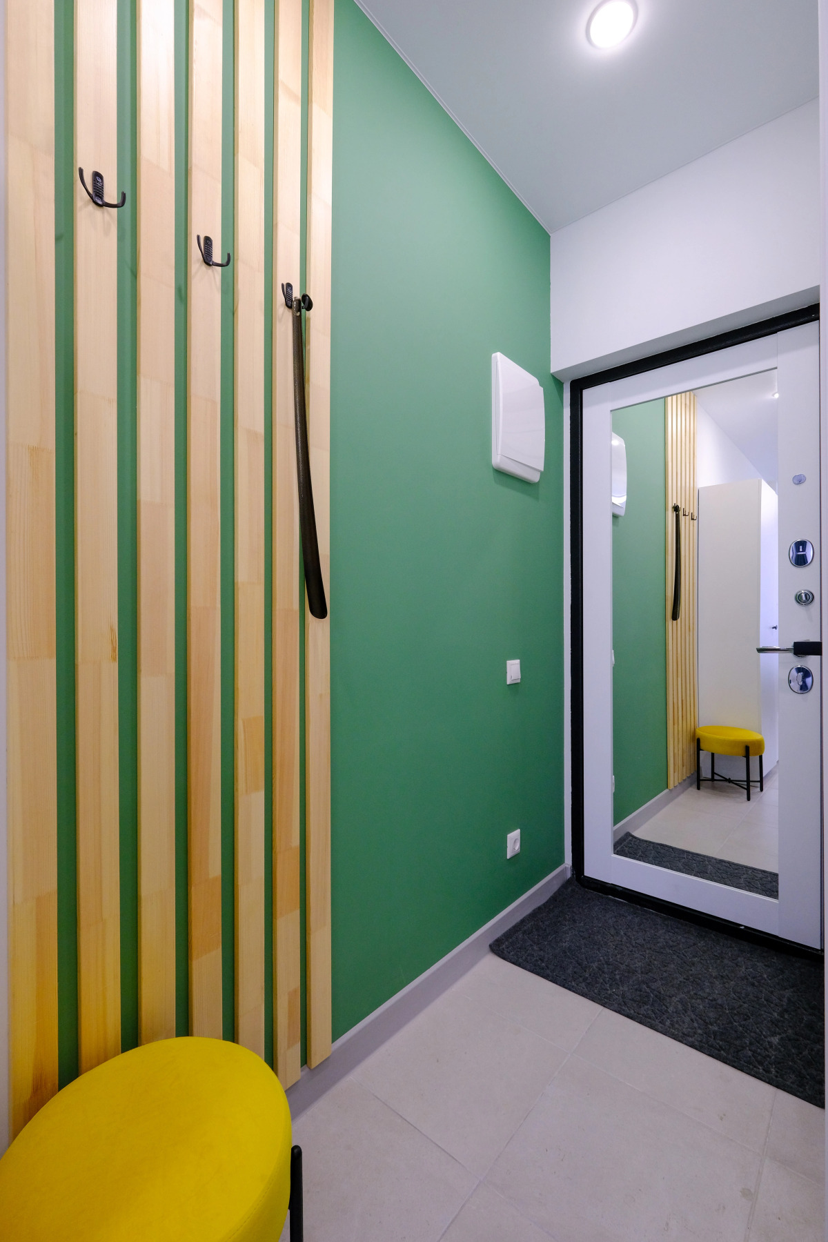 Апартаменты на Стрешнево