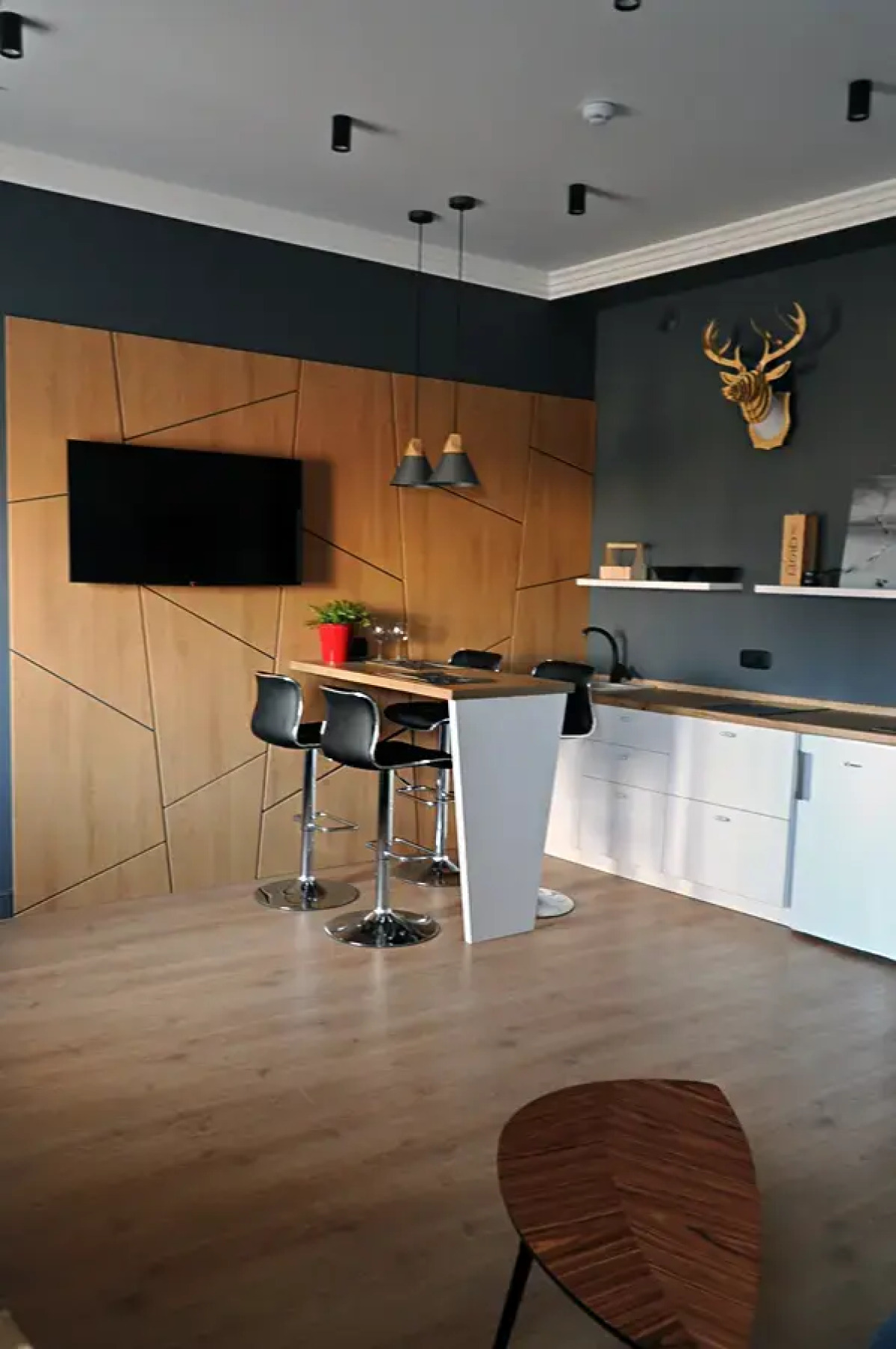 Квартира в центре Казани kazan-apart