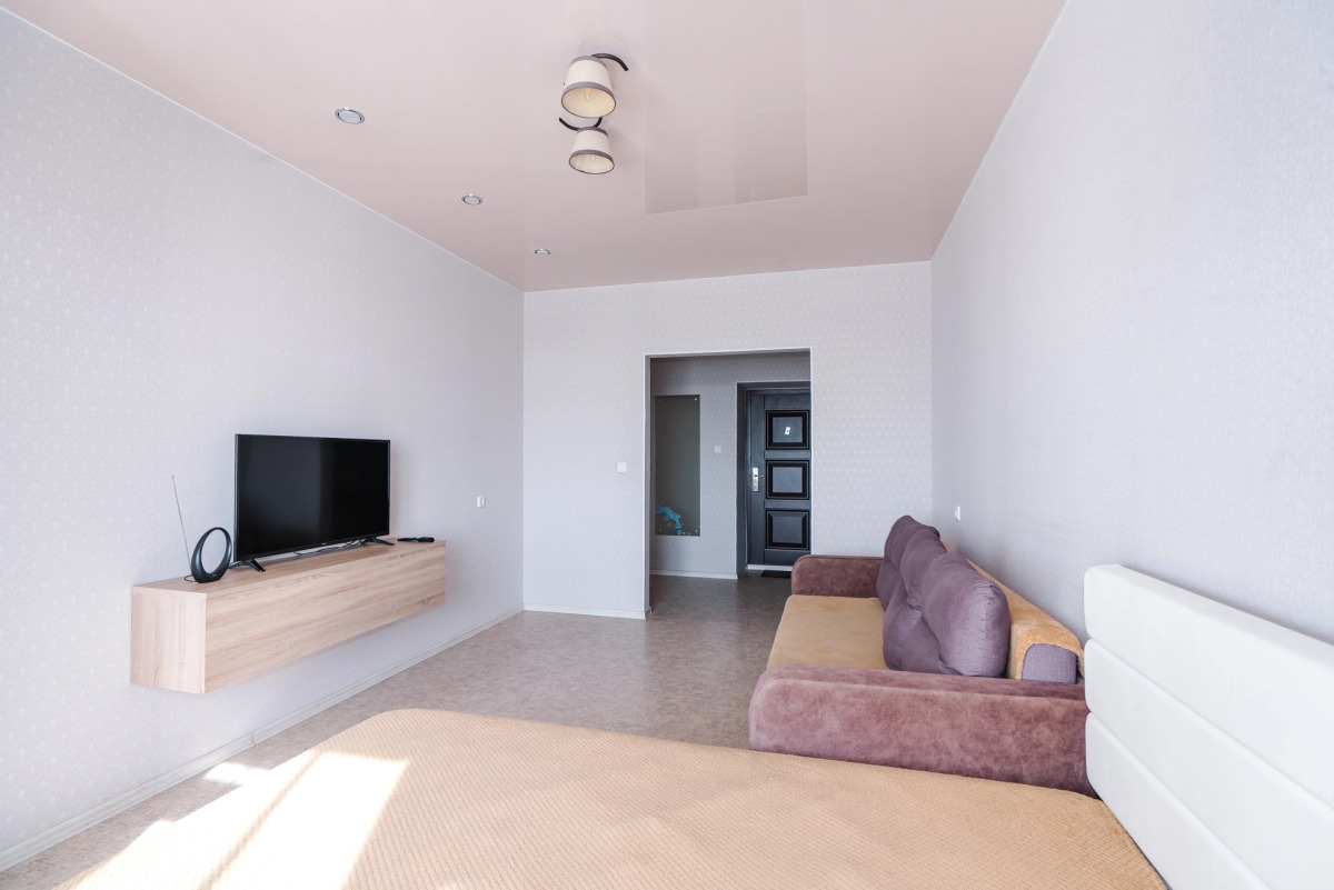 Квартира Игнатьевское шоссе 10/4