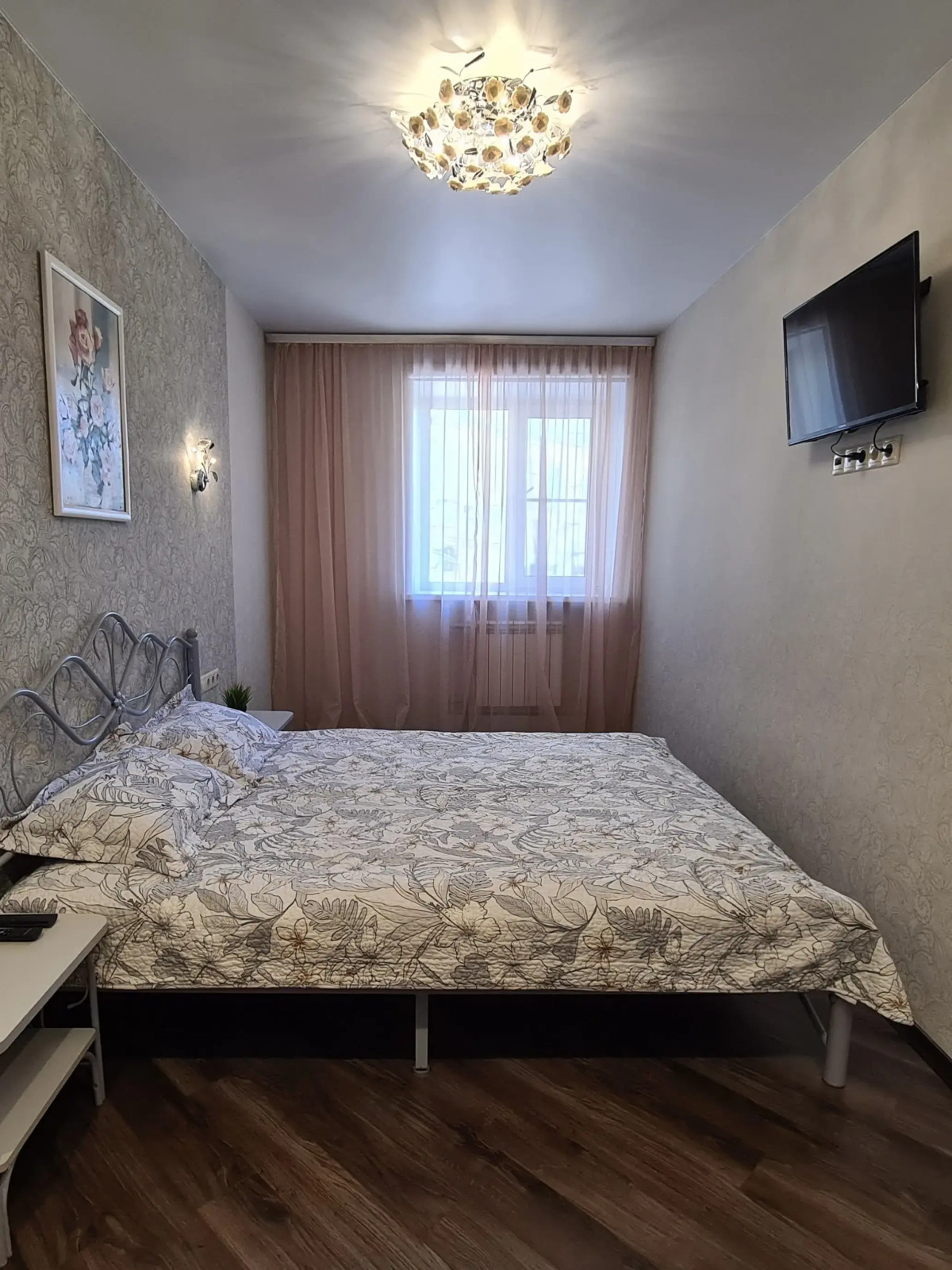 Квартира в центре города