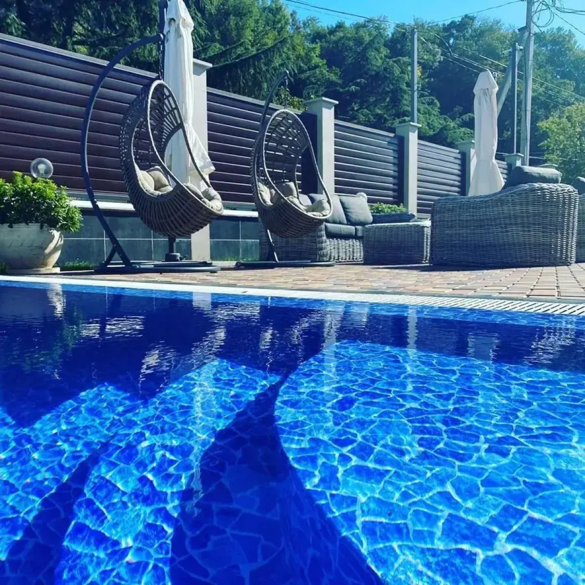 Гостевой Дом Альтаир-Аше