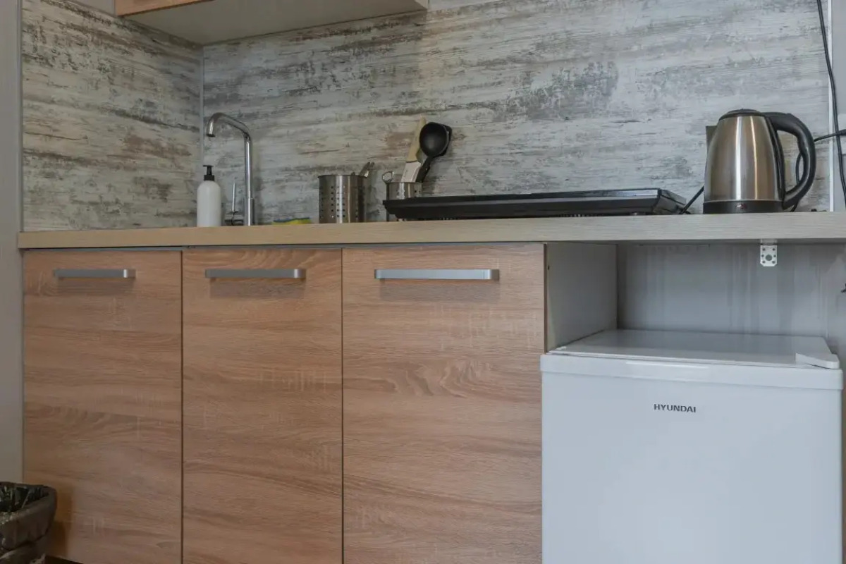 Апартаменты Улучшенные SalutApart 8