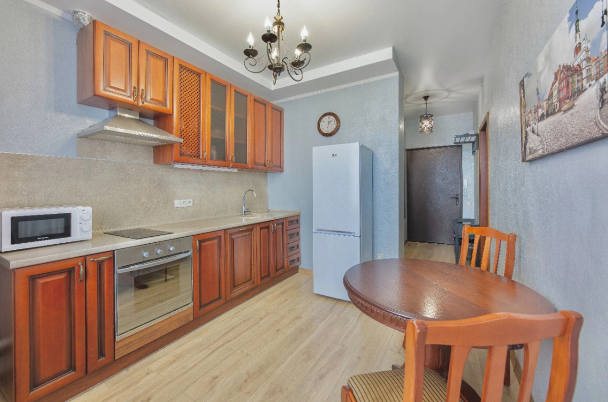 Апартаменты Анапское шоссе 39Г