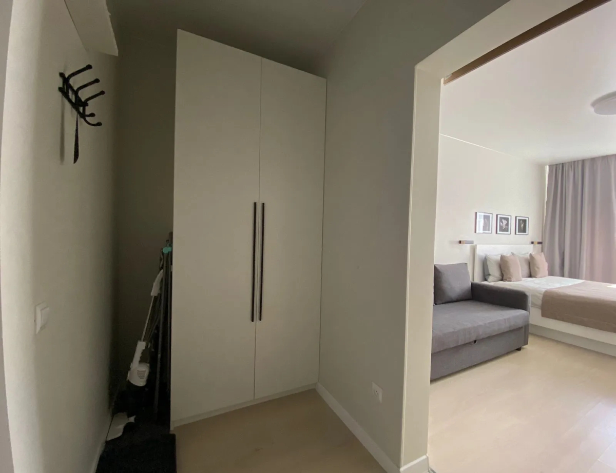 Квартира Holidays Apartment