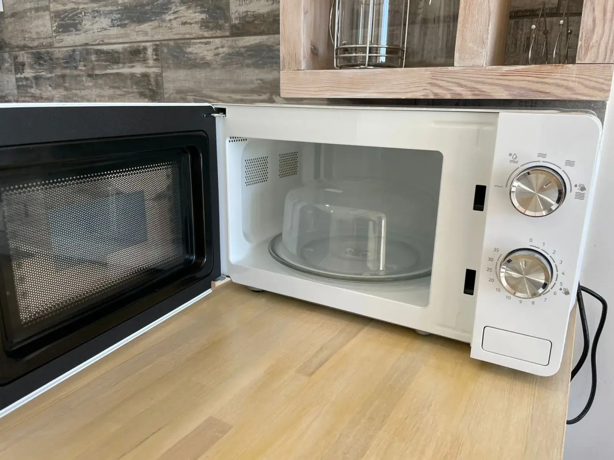 Апартаменты Новая Студия с Видом на Море