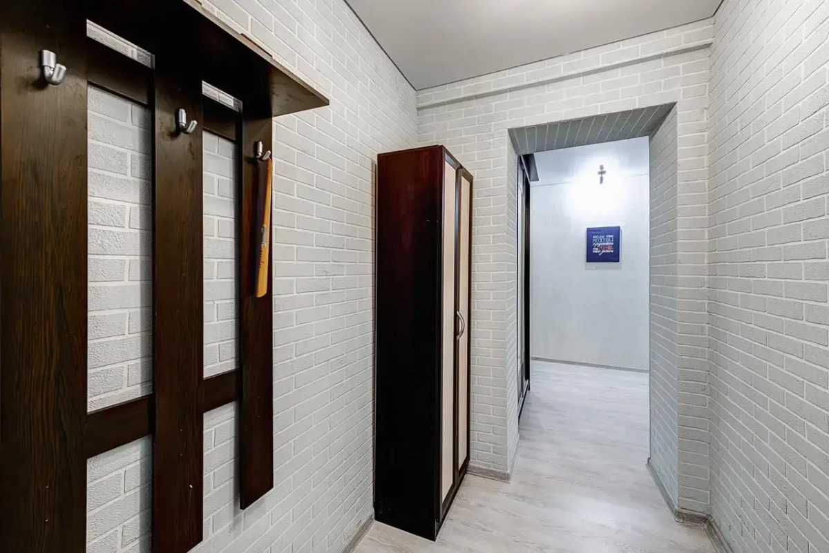 Апартаменты Новинский бульвар 14