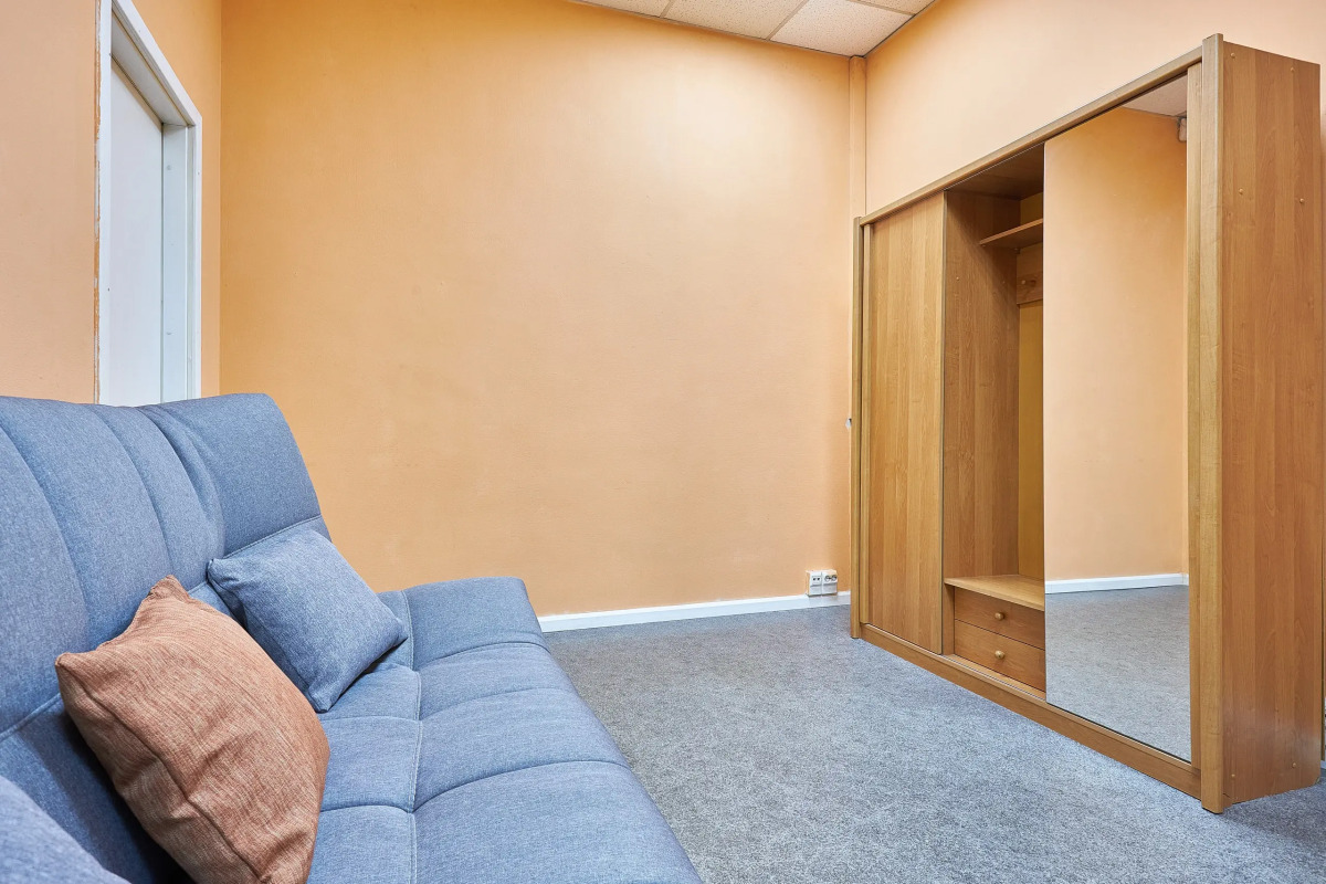 Апартаменты Счастье Жить в центре Севастополя