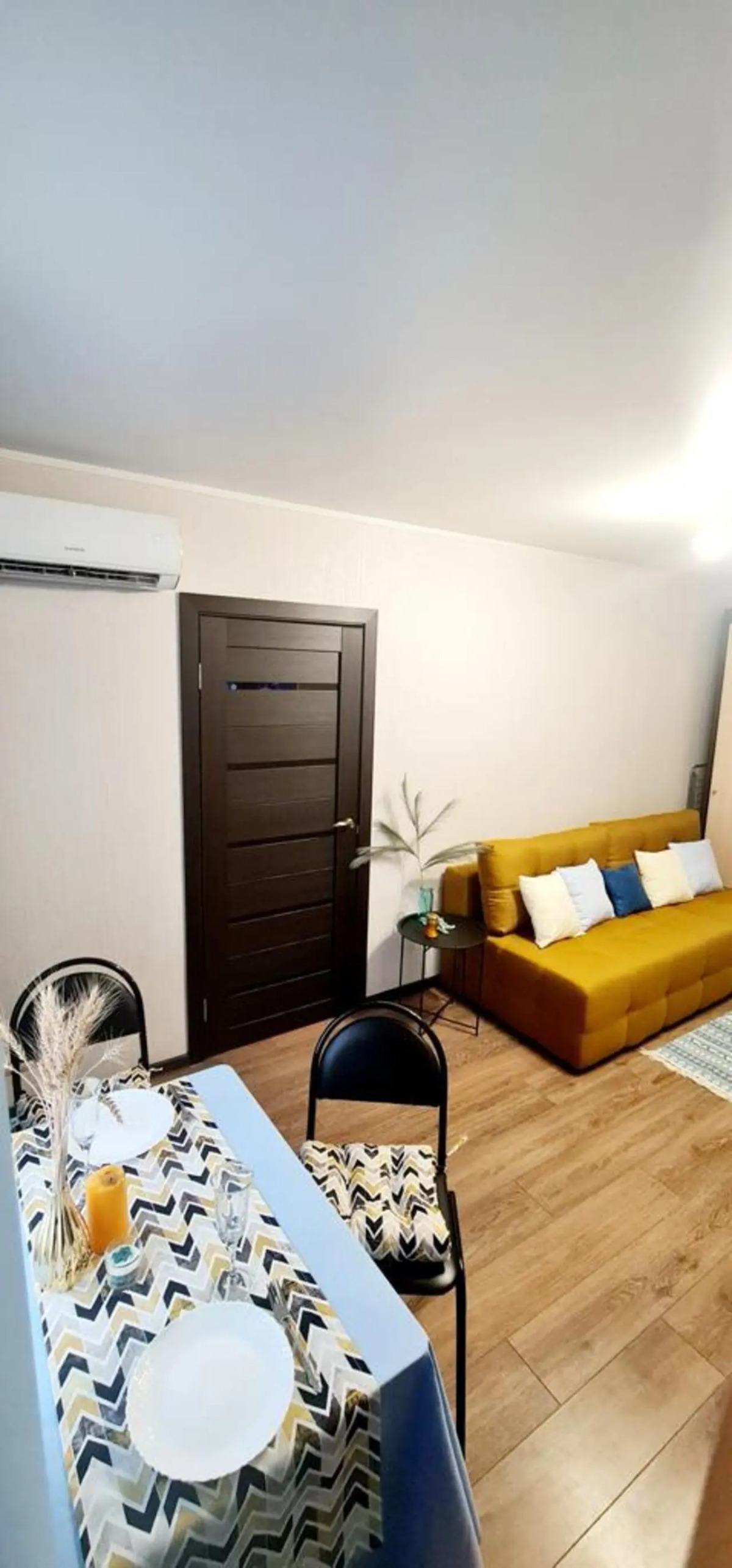 Квартира на Ленина 2