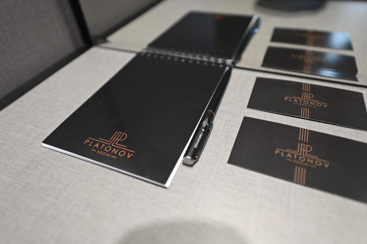 Гостевой Дом Platonov