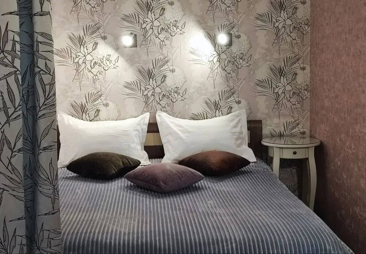 Квартира 2 на Радищева 36 Корпус 2