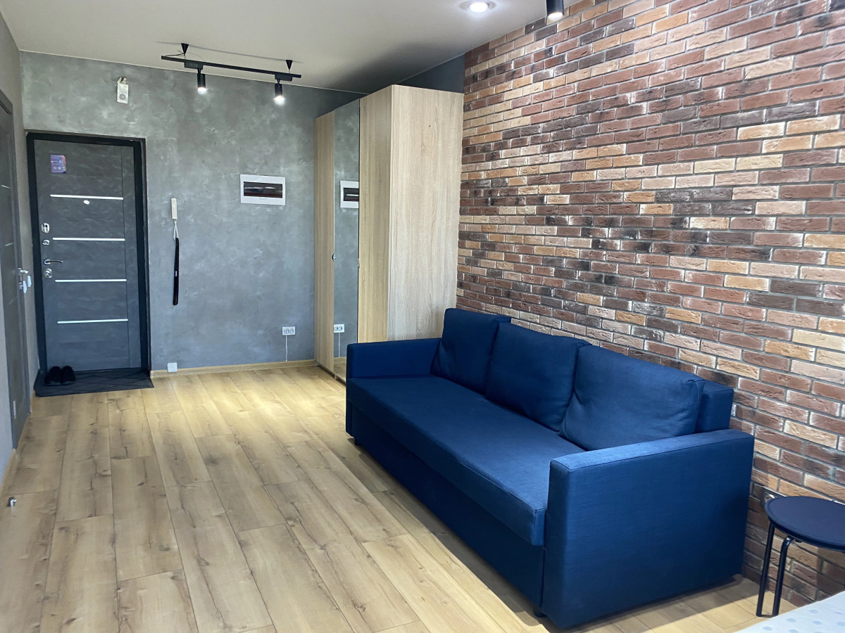 Апартаменты Коммунистическая улица 109