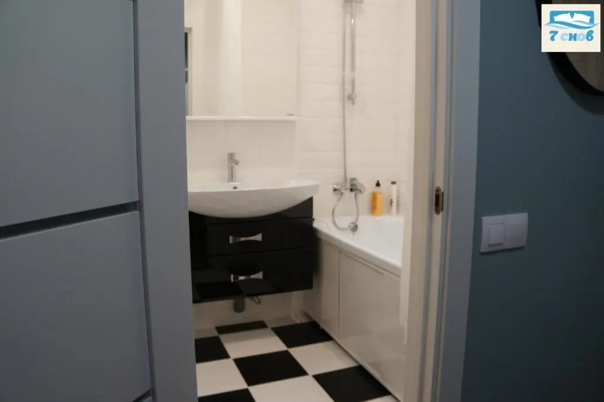 Апартаменты Чарли Чаплин