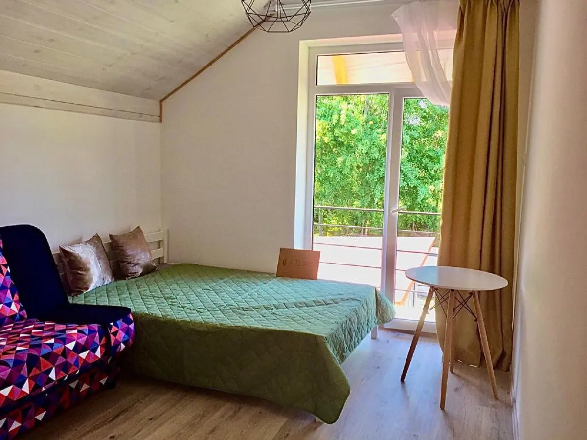 Гостевой дом Отдых на Куршской косе