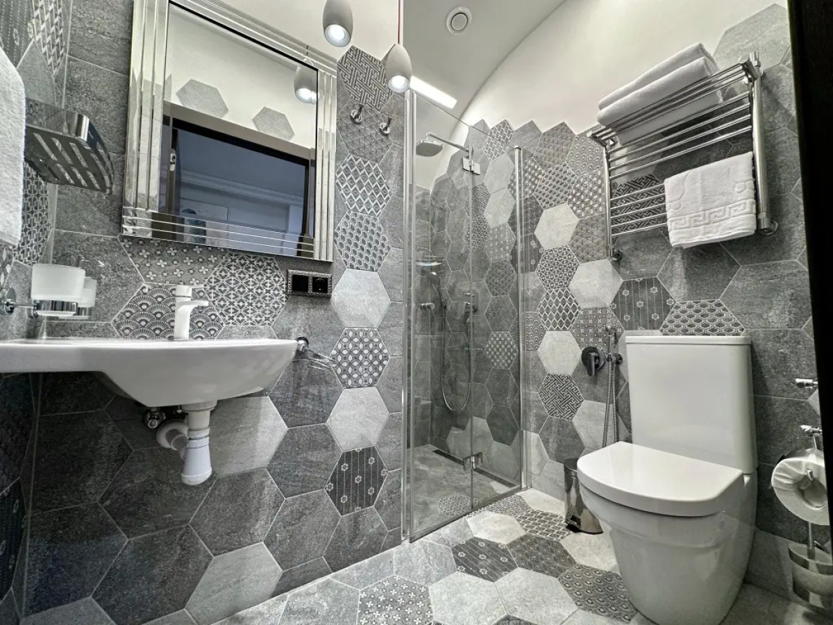 Апартаменты LITEINY  Royal