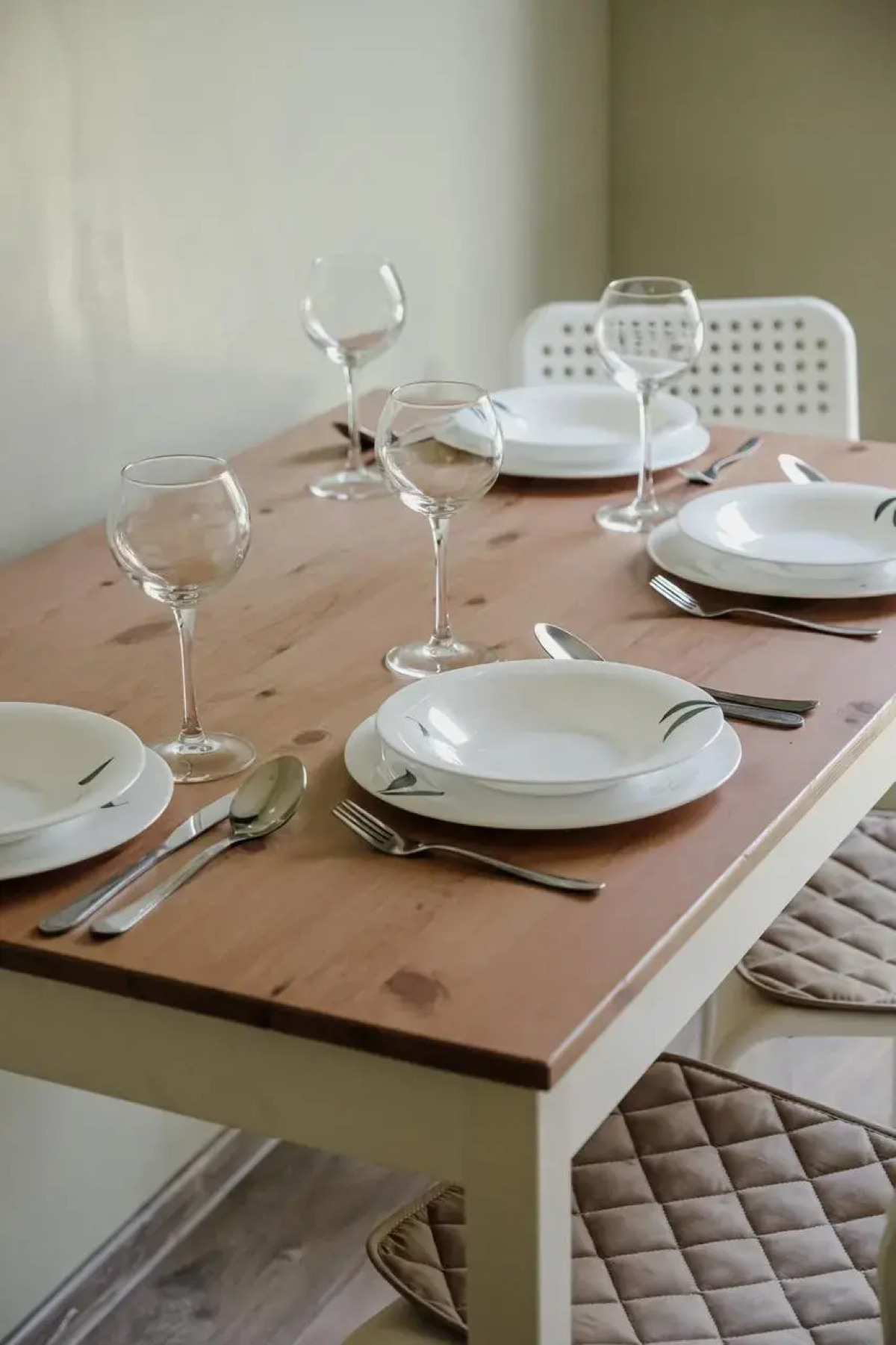 Квартира Апартаменты