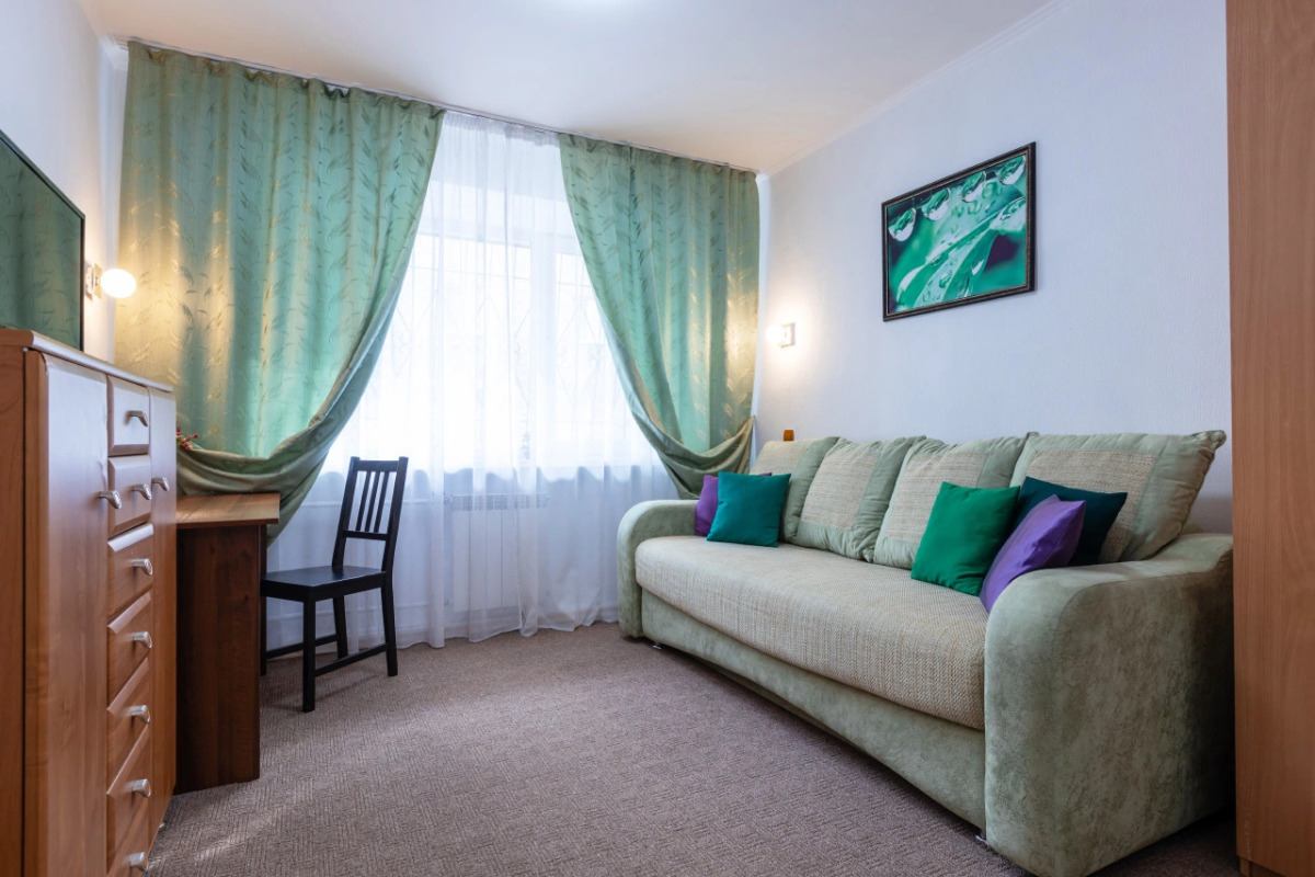 Квартира Пять Звёзд Карла Маркса 175