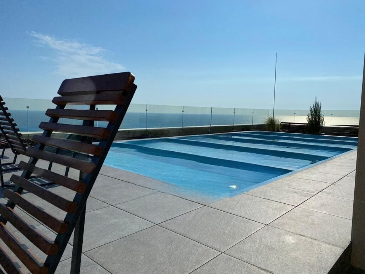 Апартаменты ЖК Метрополь