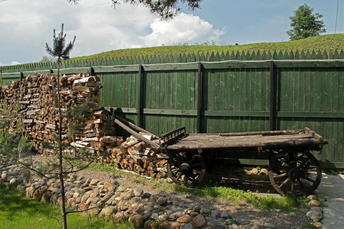 Гостевой Дом Подозерка