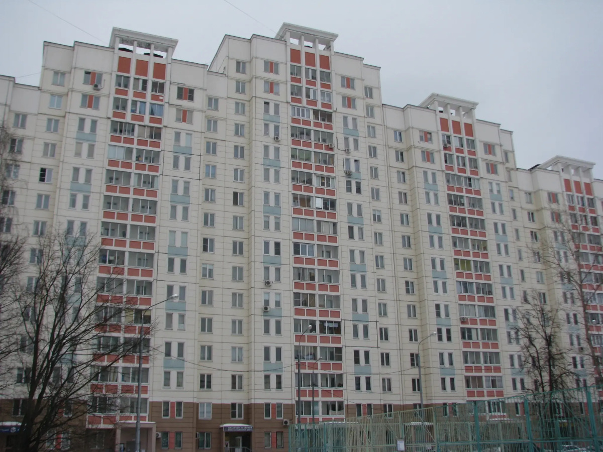 Апартаменты Maria