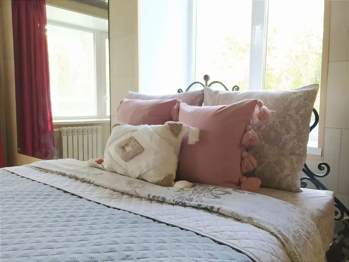 Квартира Студия на ул. Добрынина