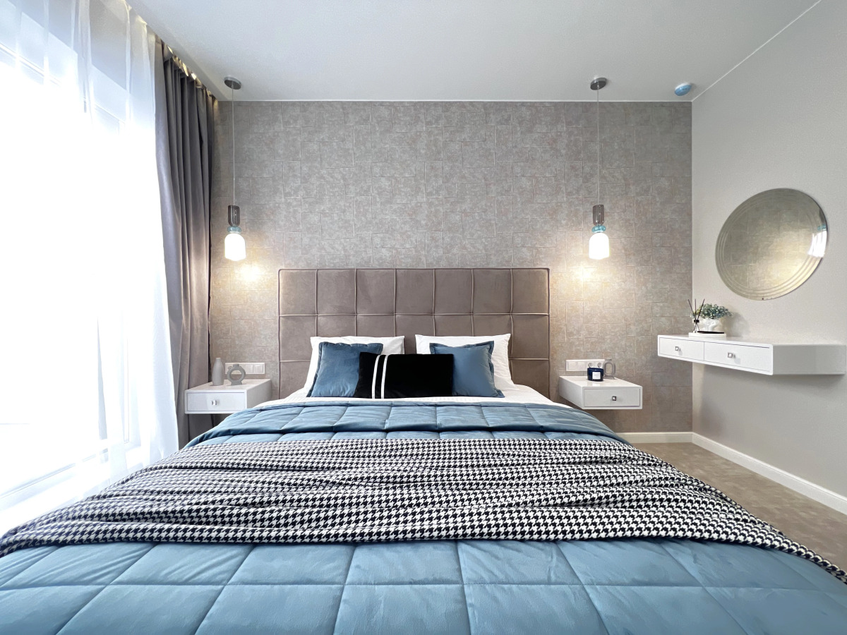 Апартаменты River Breeze