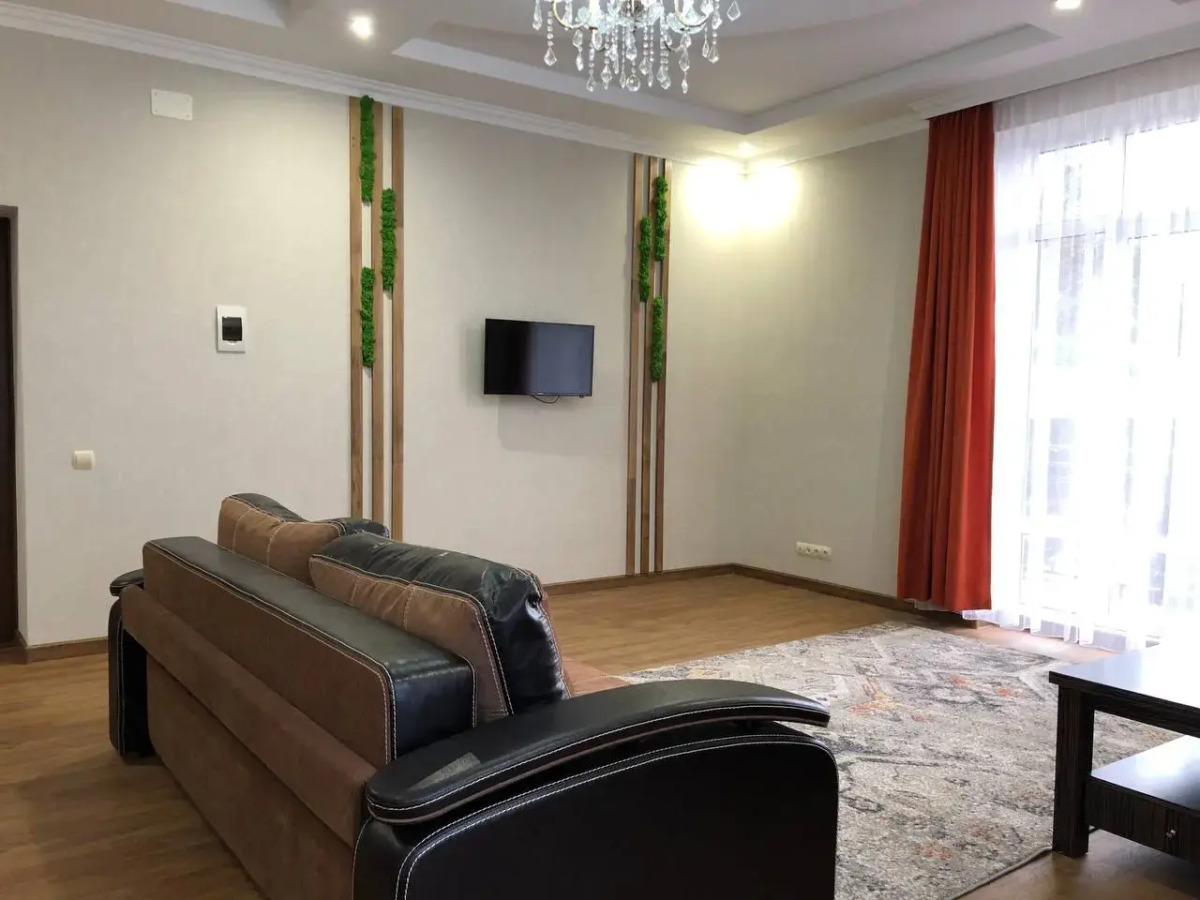 Вилла Леона