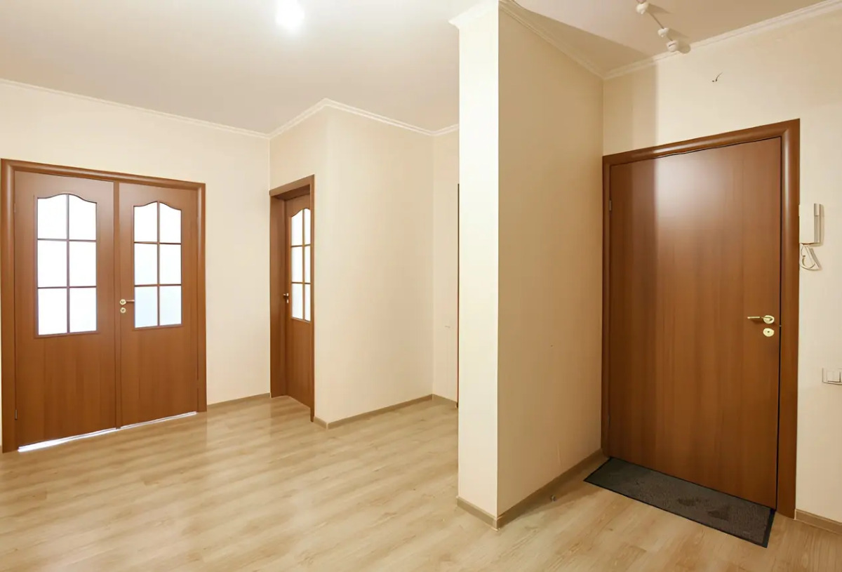 Апартаменты на Ерошевского 18