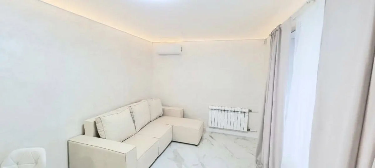 Апартаменты Исторический Центр у Парка Пушкина