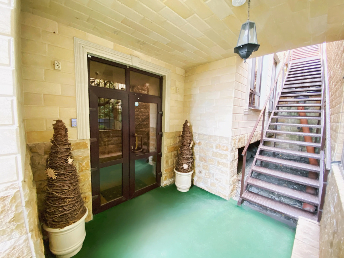 Гостевой Дом Просперус