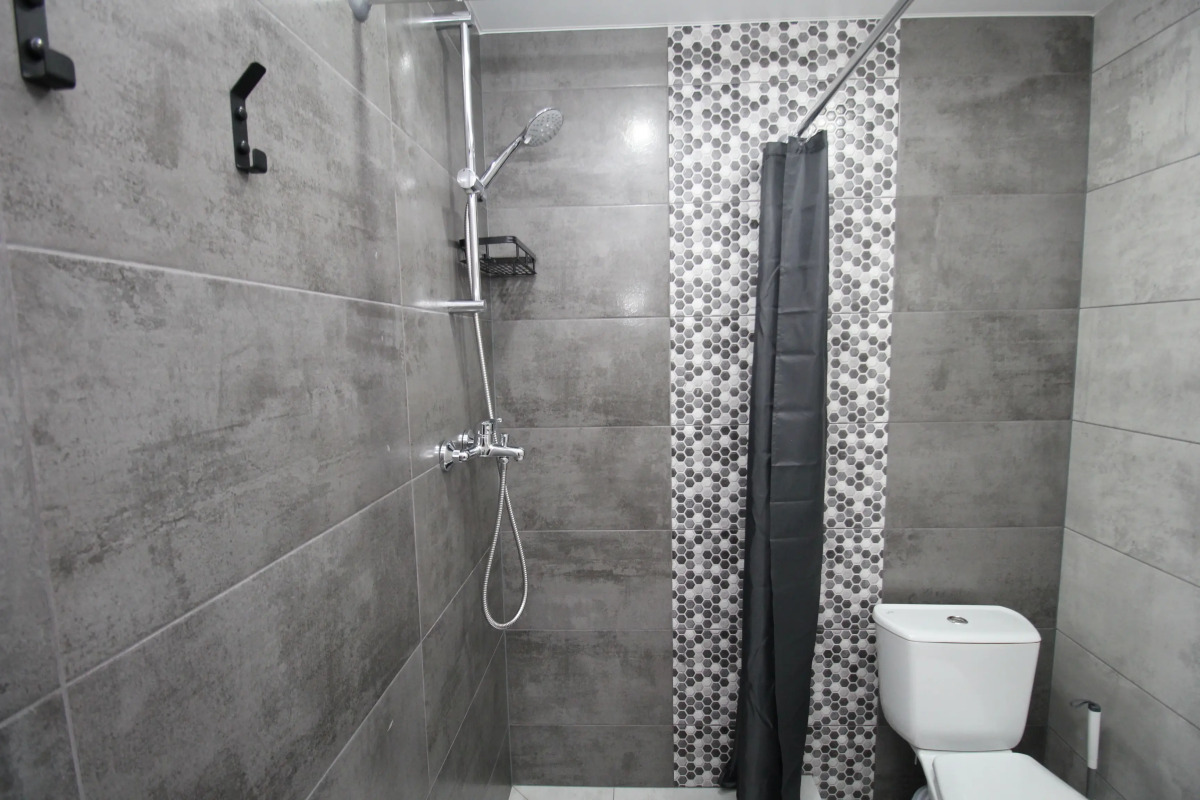 Квартира Уютная Студия не Далеко от Метро