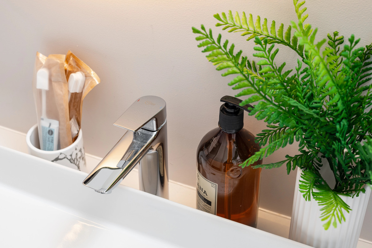 Апартаменты с одной спальней в ЖК Хедлайнер