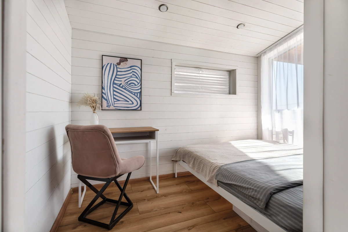 Частный дом Матрёшка Home