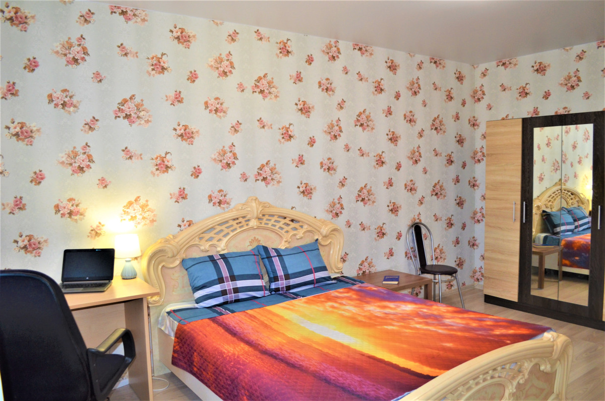 Апартаменты на Андрея Белого