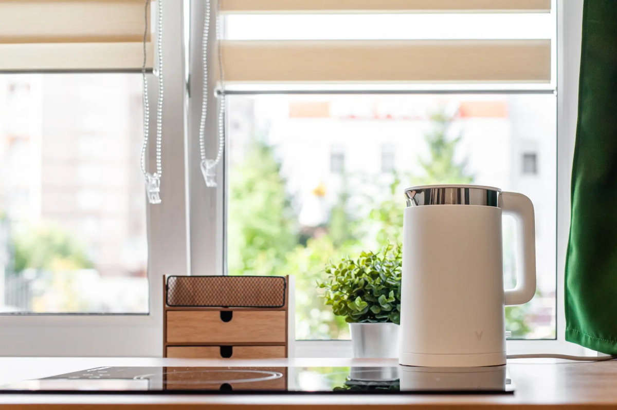 Апартаменты Unique Apart Эвкалипт рядом с Администрацией города и области на Красной 12