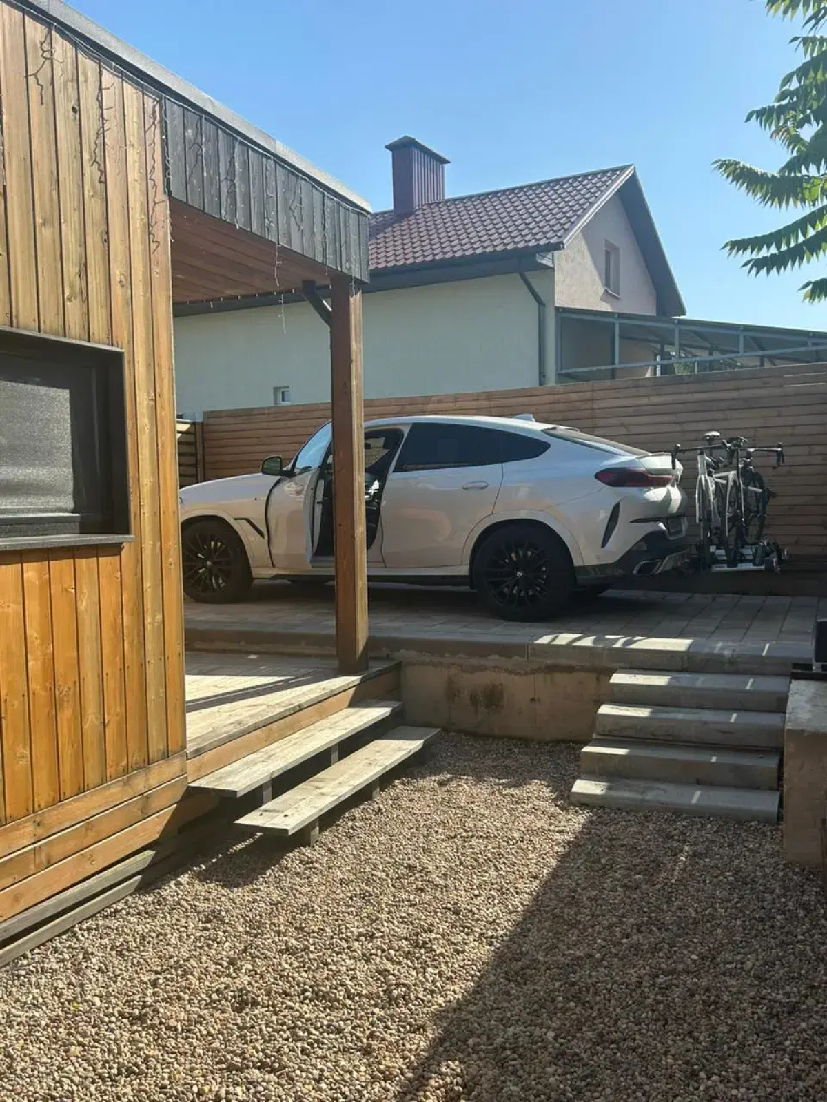 Частный дом в 5 км от Минска