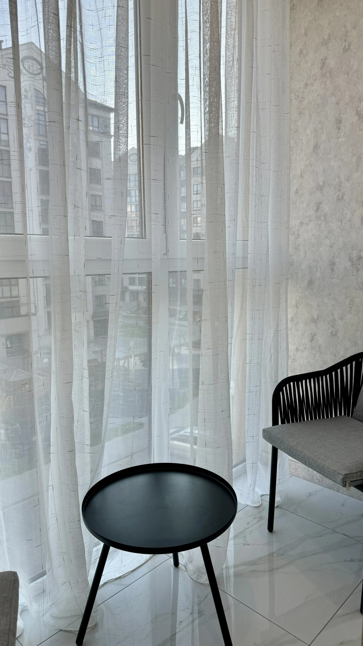 Апартаменты Венецианский квартал