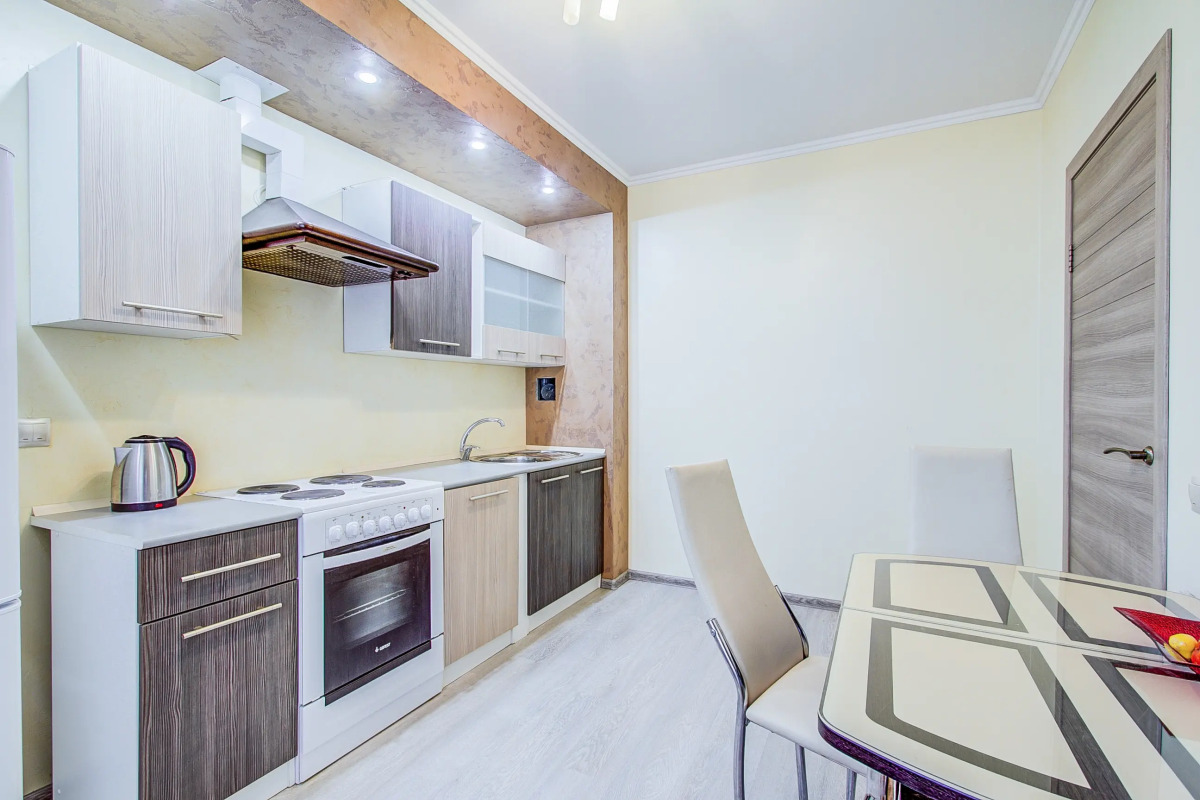 Апартаменты Комфортная в ЖК Дельфин