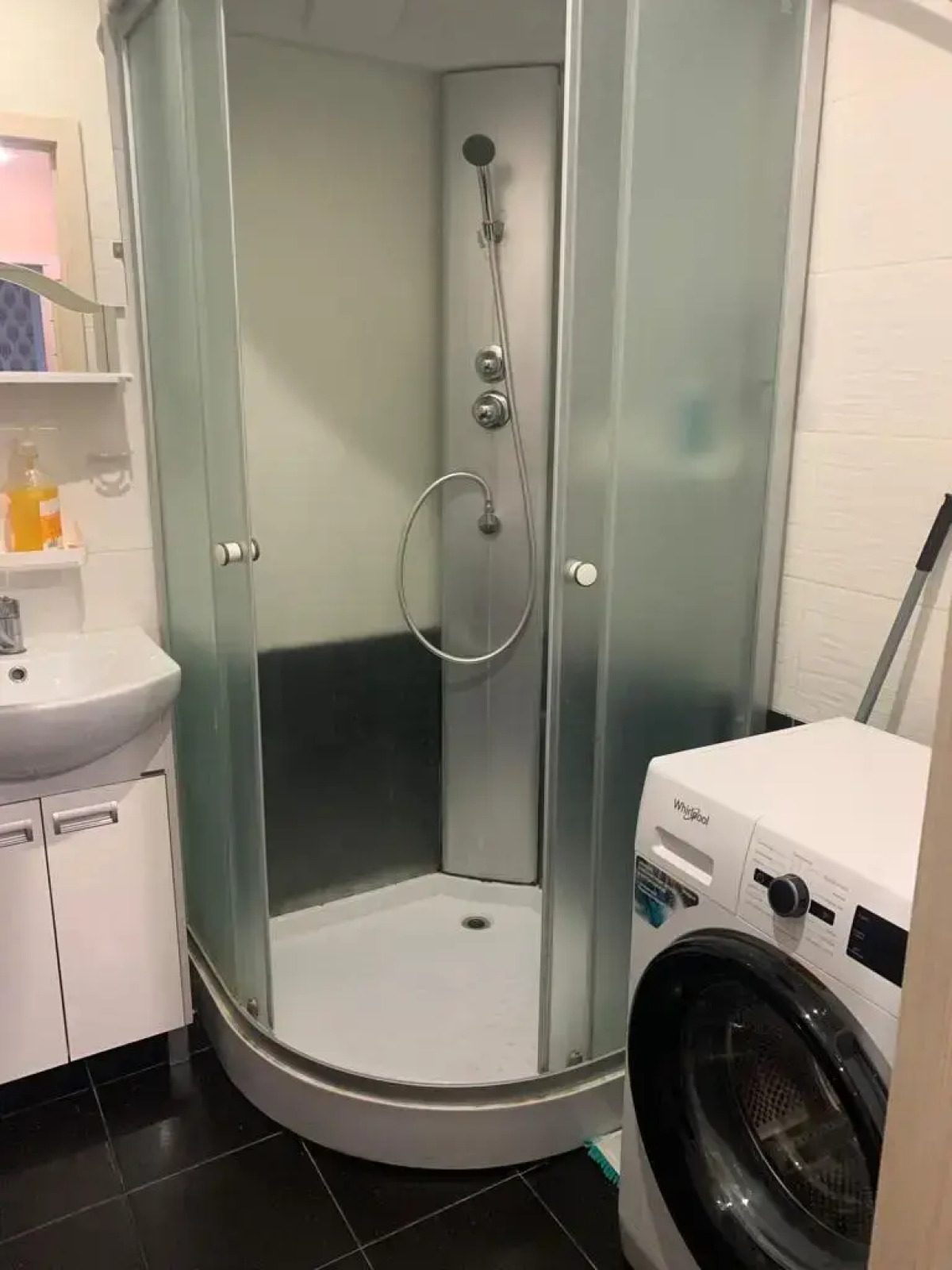 Квартира Dukat в тихом районе у леса 1