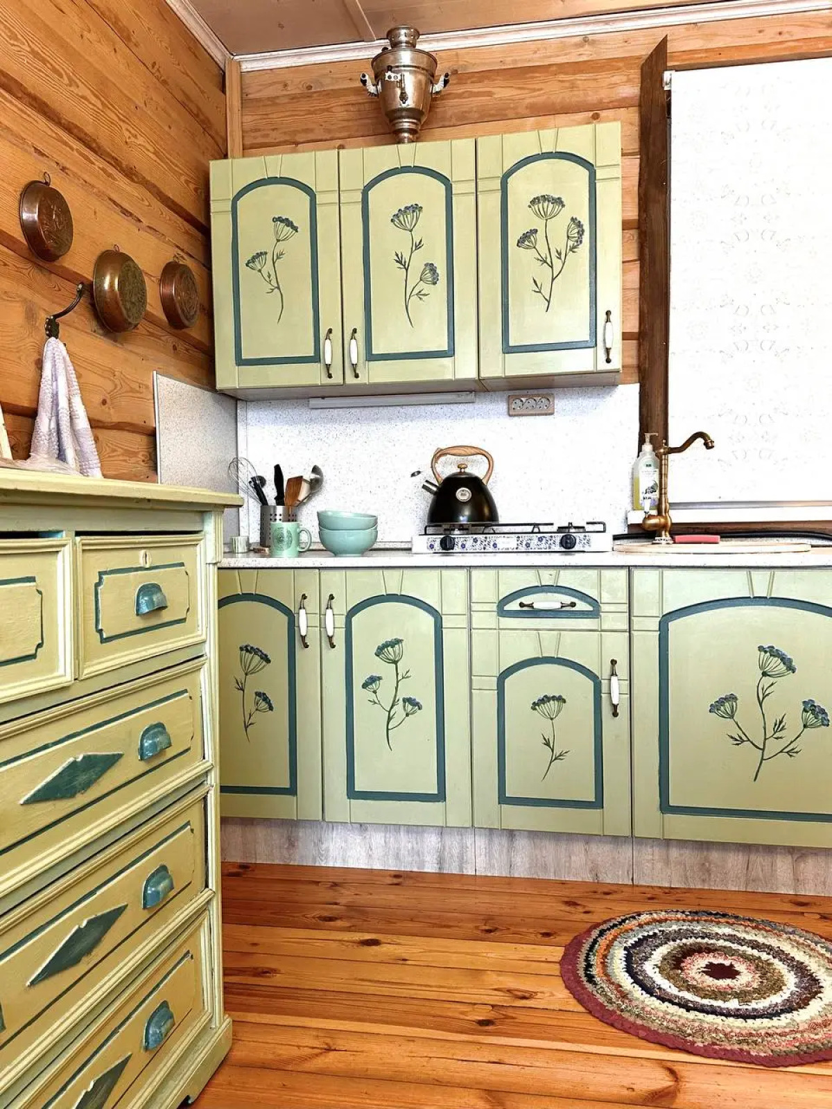 Гостевой дом КиноДача