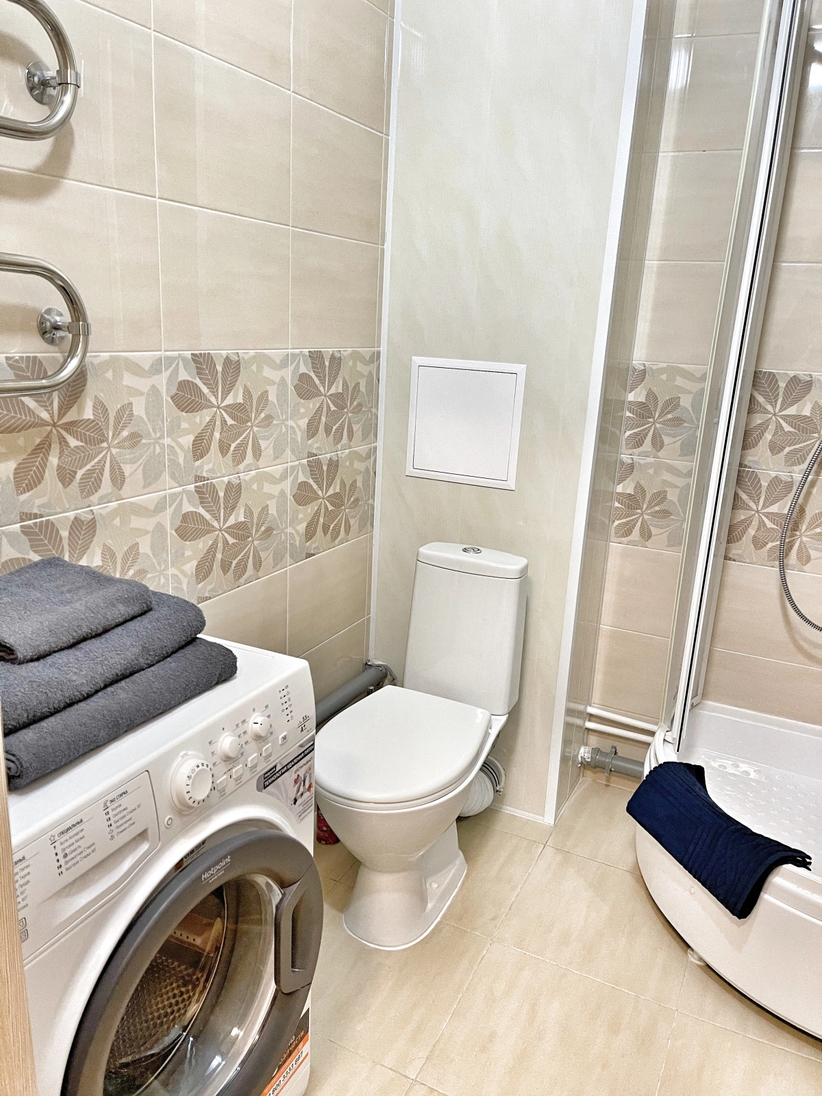 Апартаменты on Plesetskaya 20