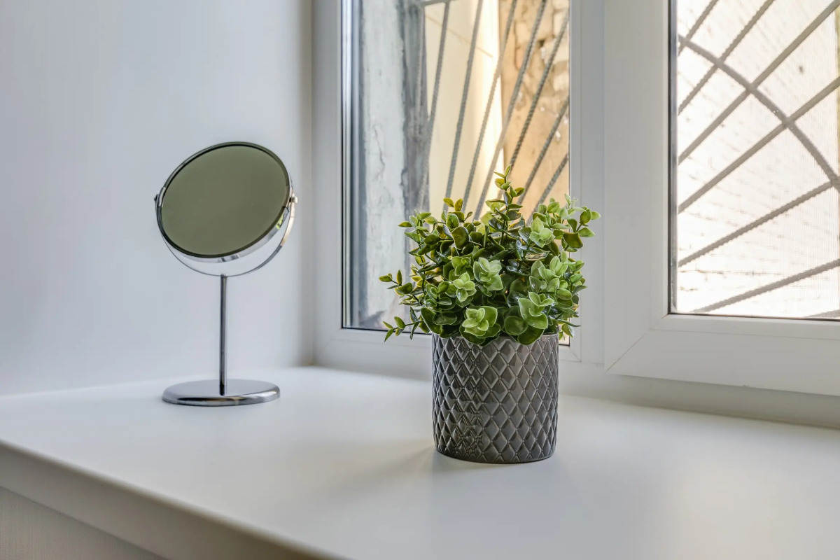 Апартаменты на Гончарной 13а (5)