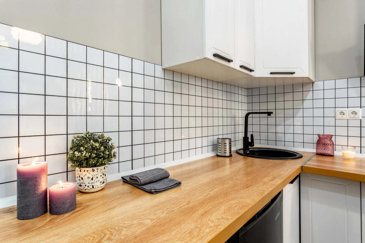 Апартаменты на Сколковской 9Б