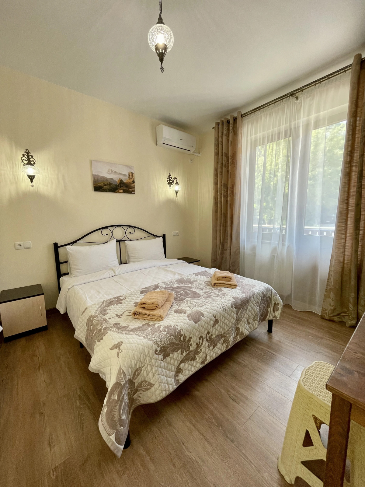 Гостевой Дом Эски Чешме