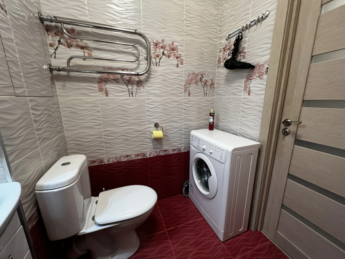 Квартира AlexHome на 9 мая 4Ак1